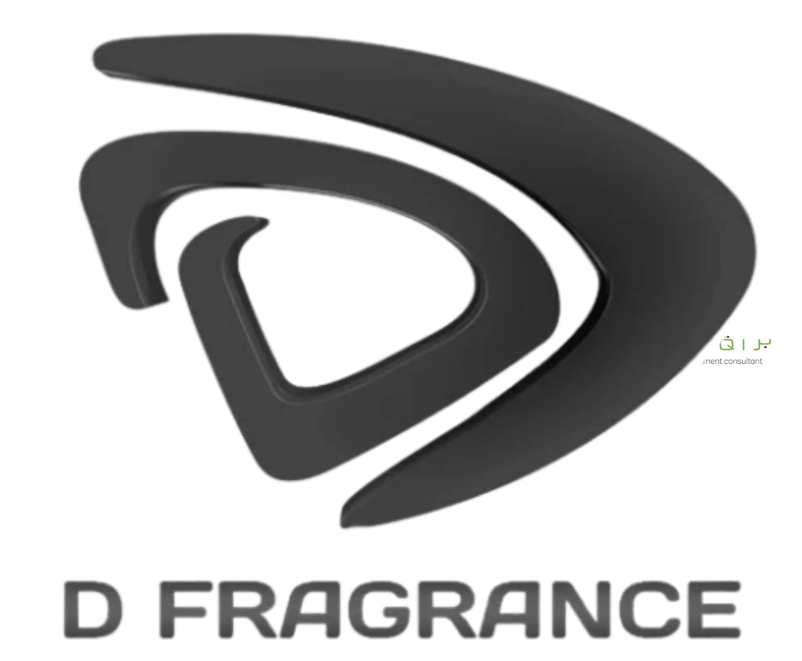 DFragrance Logo