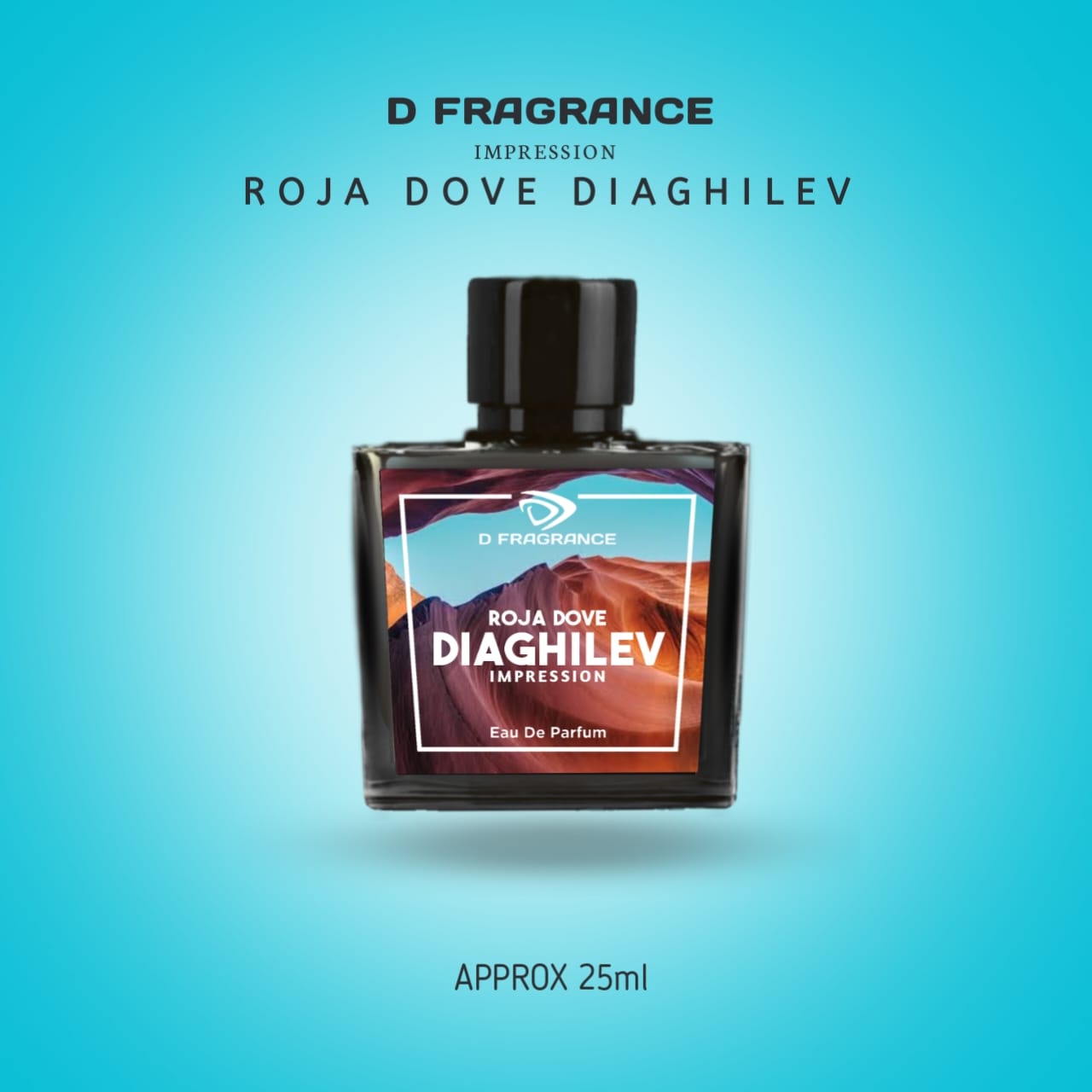 OUTSIDE - OUR IMPRESSION OF DIAGHILEV BY ROJA DOVE